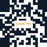 Google Play下载二维码 - 每日大赛 家教高级课程 在线高清 APP